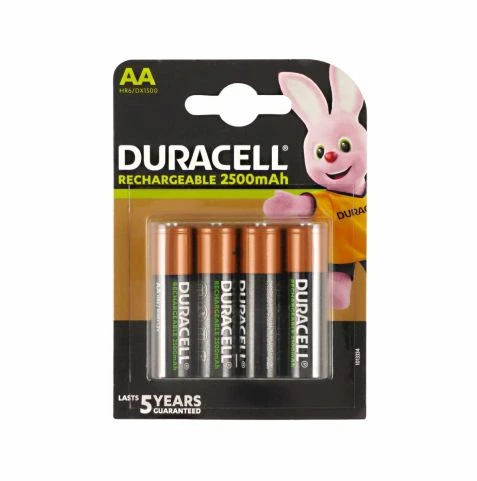 Hidroxa Jontofores SE20 - Batteri - V2