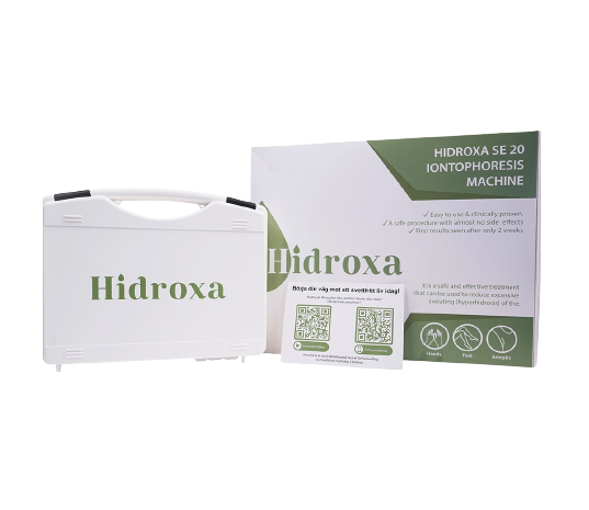 hidroxa